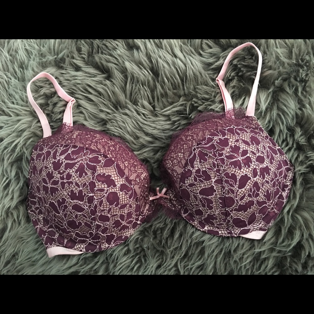 Victoria's Secret 34DD dream Angels push-up❤️