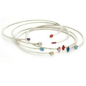 SALE TODAY Dannijo Cielo choker set