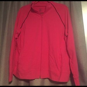 Gap body track jacket