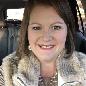 Meet your Posher, Megan