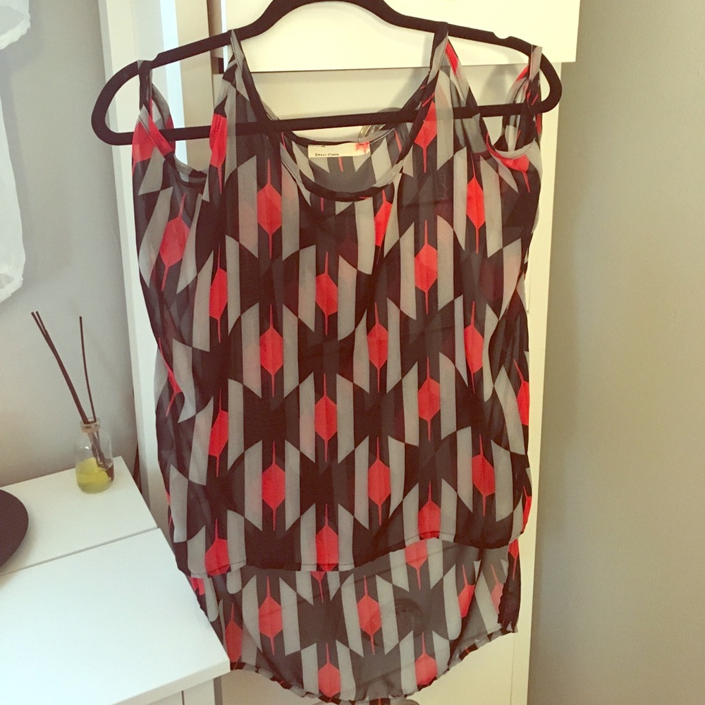 NWT Never worn