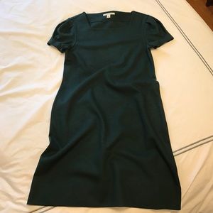 Banana Republic shift dress