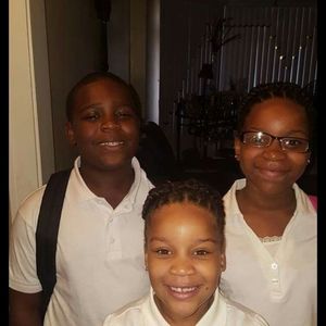 Meet your Posher, Patrick