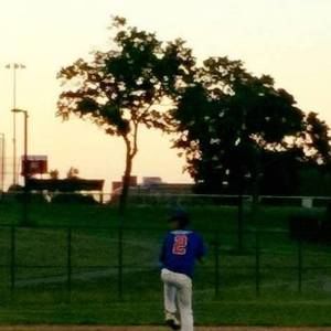 Meet your Posher, Andre