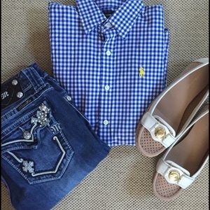 Tommy hilfigur shoes!