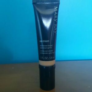 Mary Kay CC cream