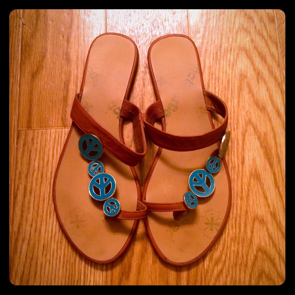 Festival Sandals