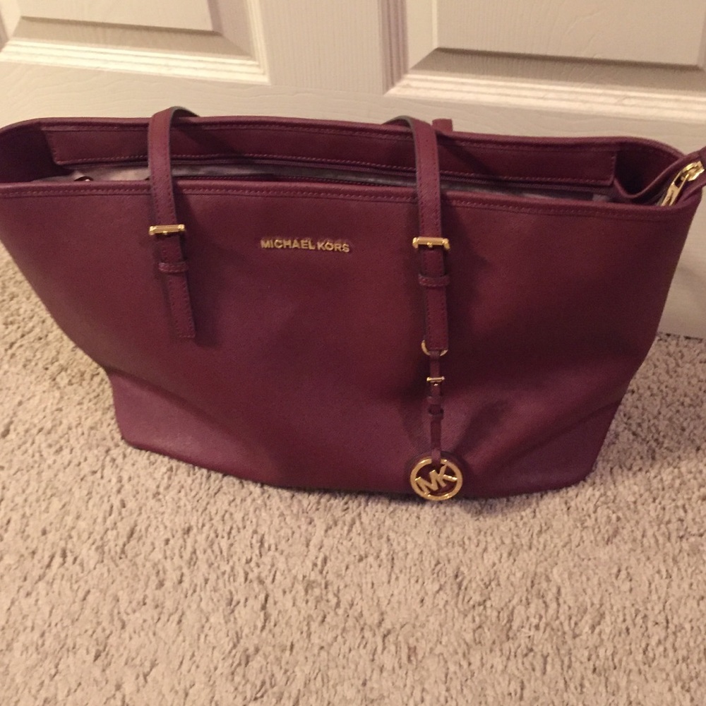 Michael Kors Tote