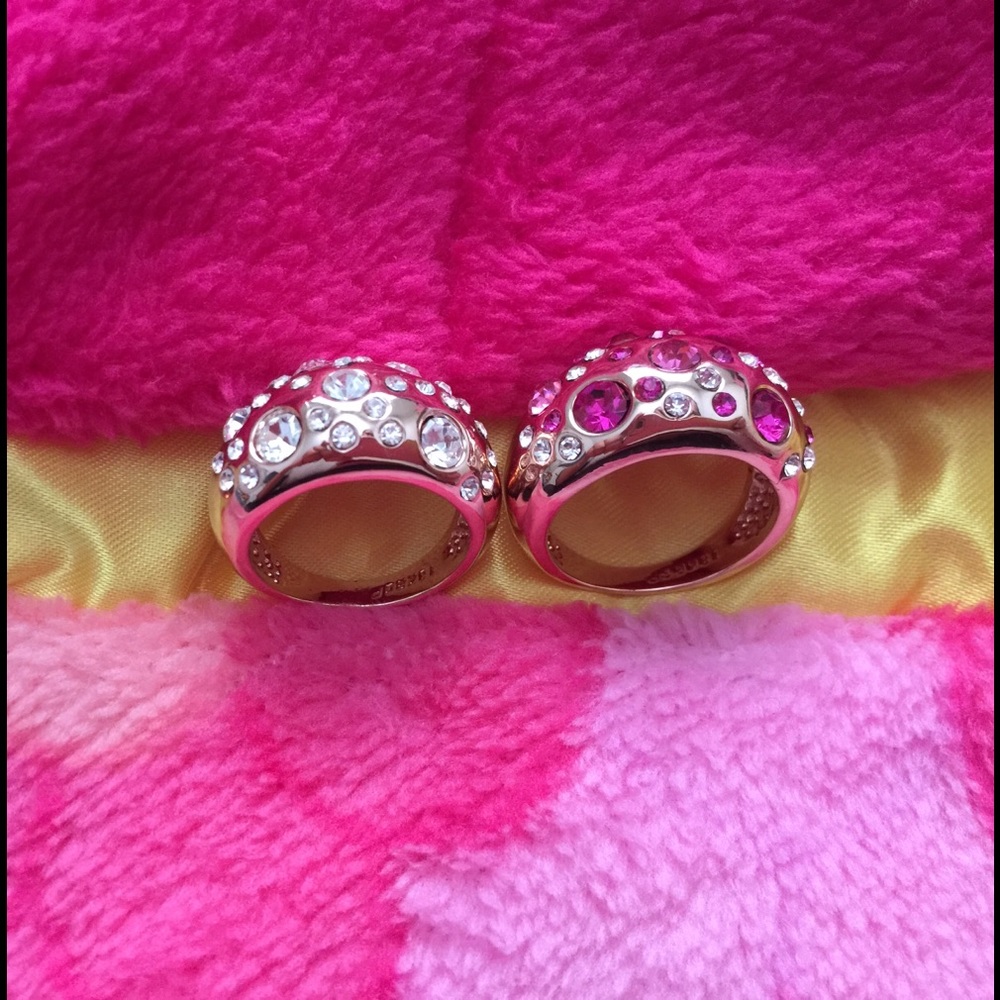 Fashion Rings