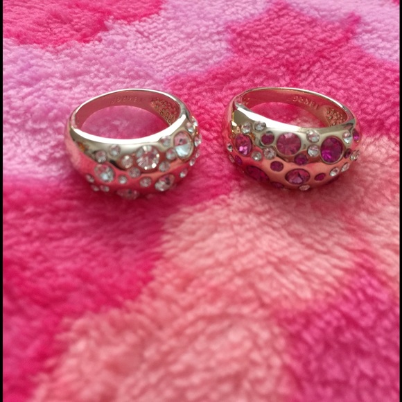 Fashion Rings - Picture 2 of 2