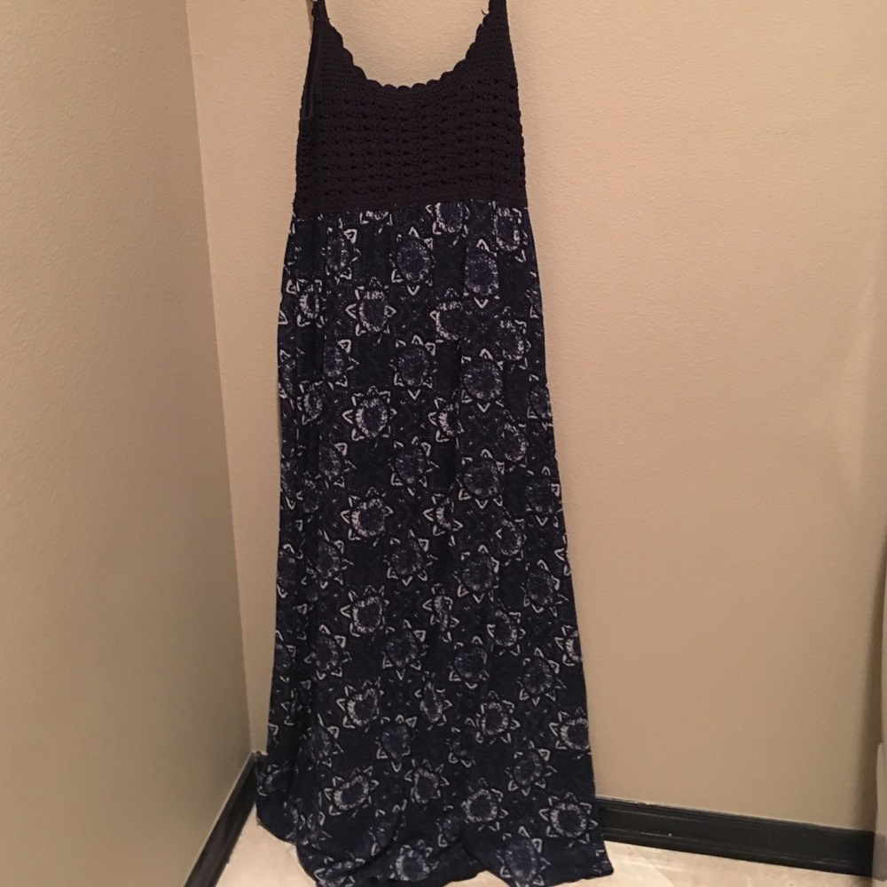 Lucky Brand Dress