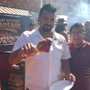 Meet your Posher, Jorge