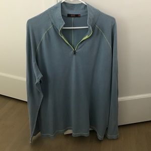 AGAVE shirt. Pure west coast luxury.