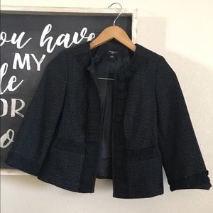 Ann Taylor Blazer