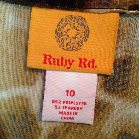 Adorable animal print jacket! - Picture 2 of 3