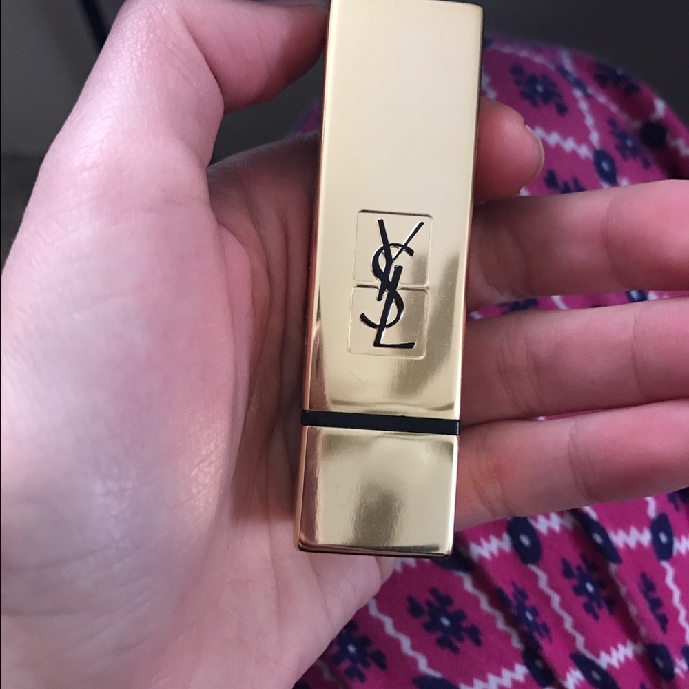 Ysl lipstick