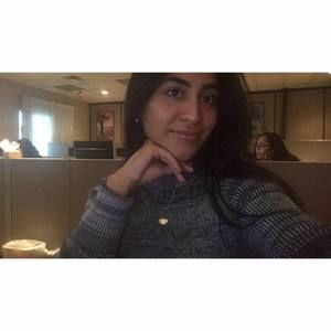 Meet your Posher, Ashly