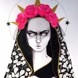 Meet your Posher, Janeth