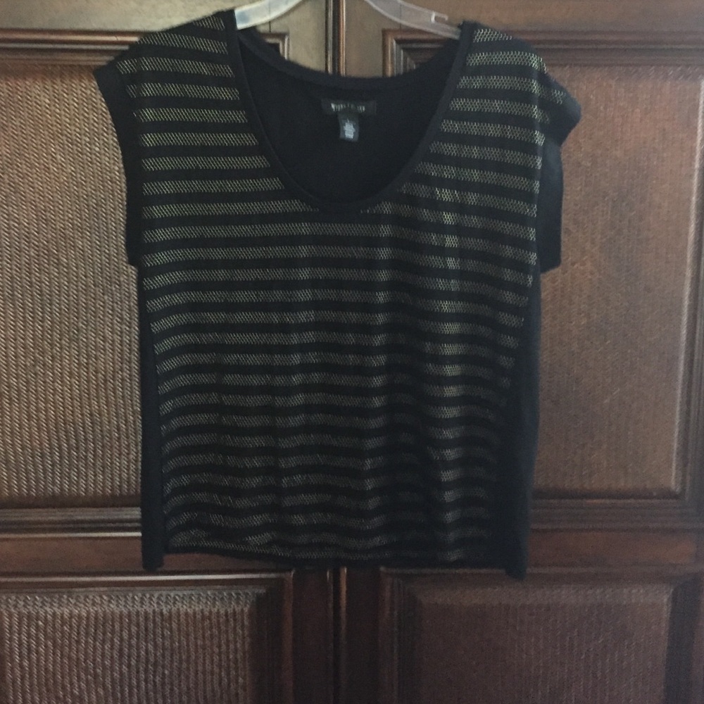 Knit top