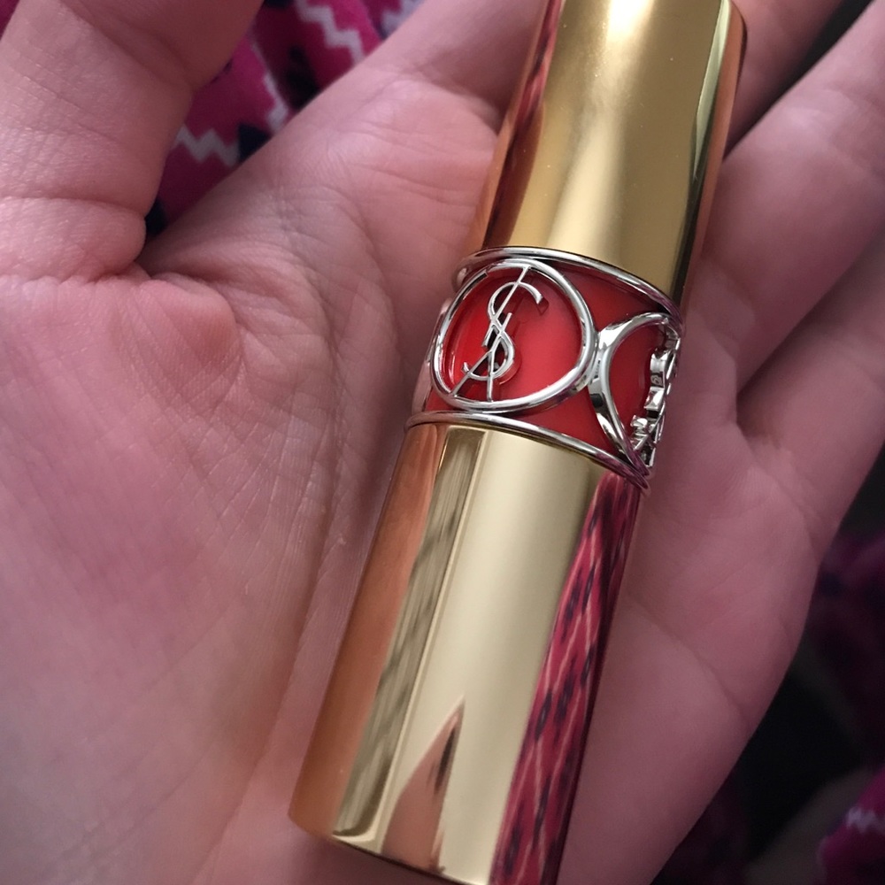 Ysl lipstick