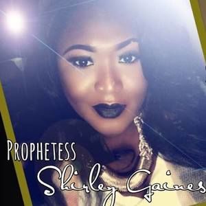 Meet your Posher, Shirley