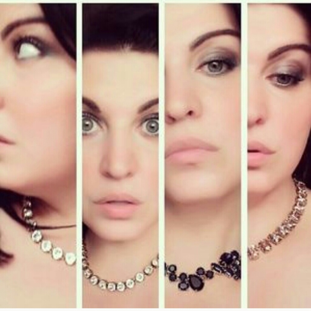 Bridal Stylist and Fashion Fanatic...