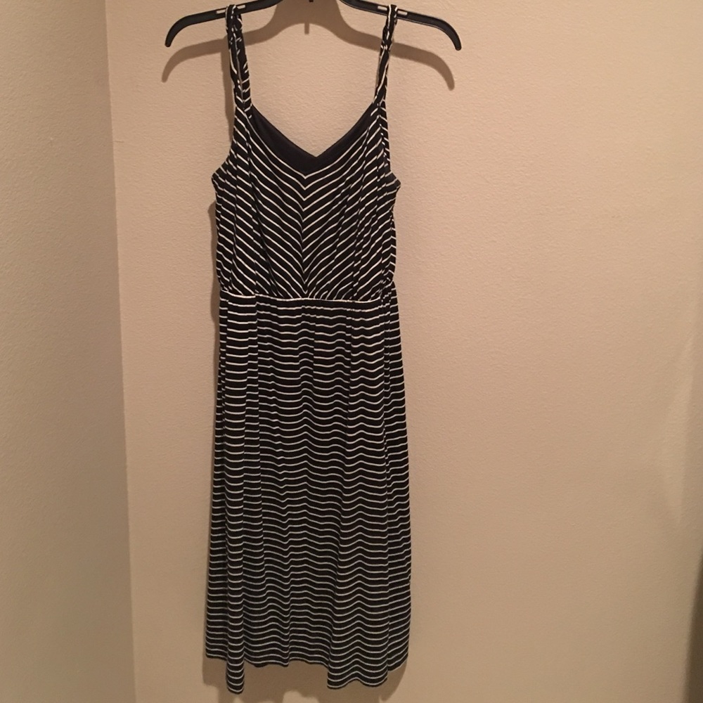Loft Sundress