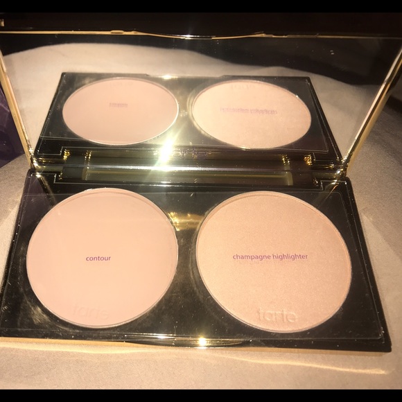 SOLD ON MERC !!••TARTE DONT BE AFRAID TO DAZZLE - Picture 2 of 3