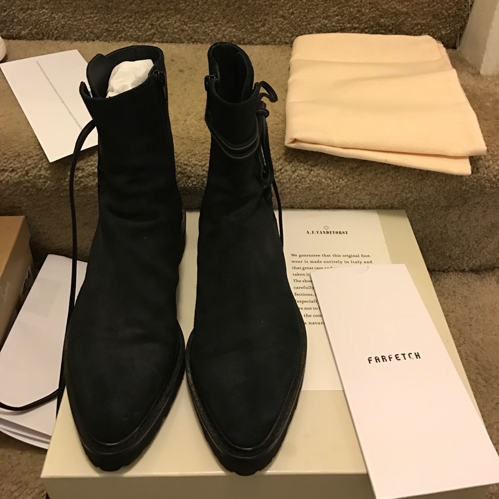 Boots
