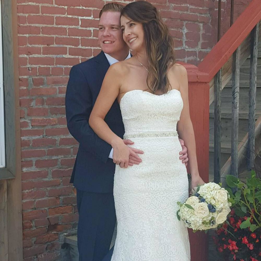 Meet your Posher, Karissa