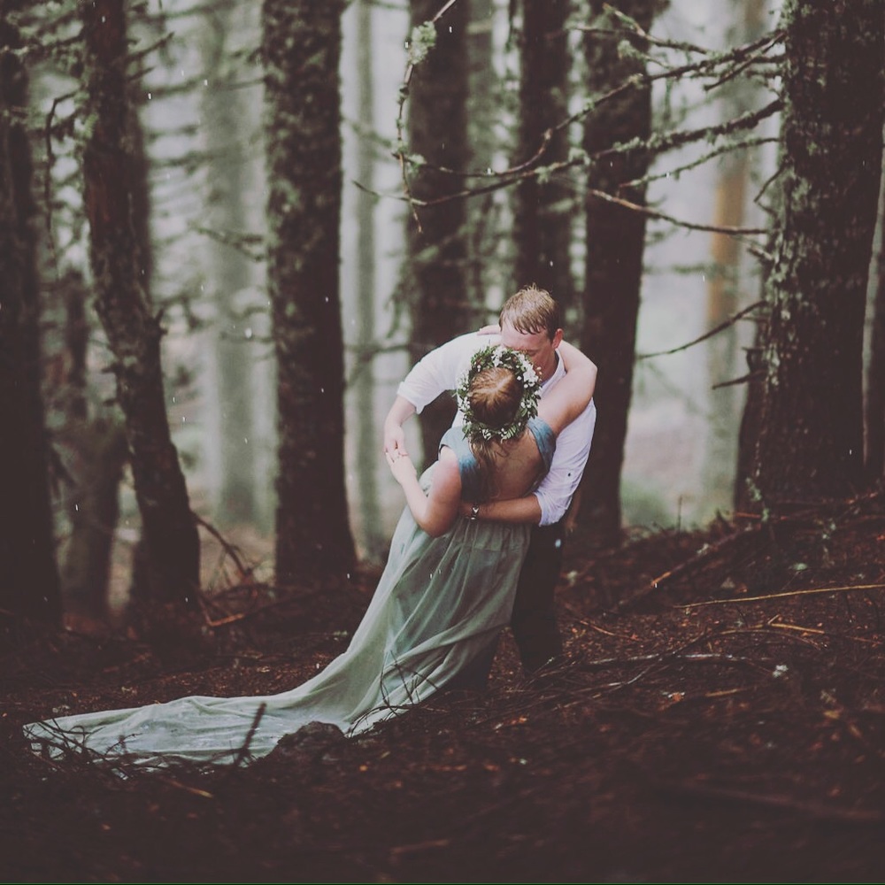 Meet your Posher, Maddie