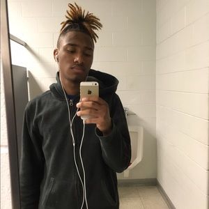 Meet your Posher, Anthony