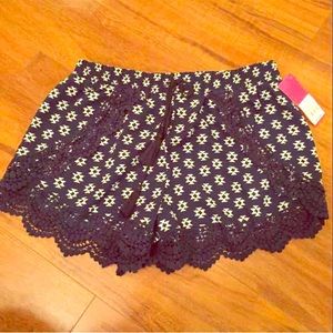 NWT Xhilaration Cute short