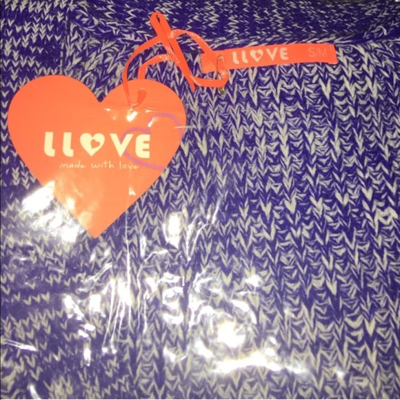 Marled Pocket Cardigan - Picture 4 of 4