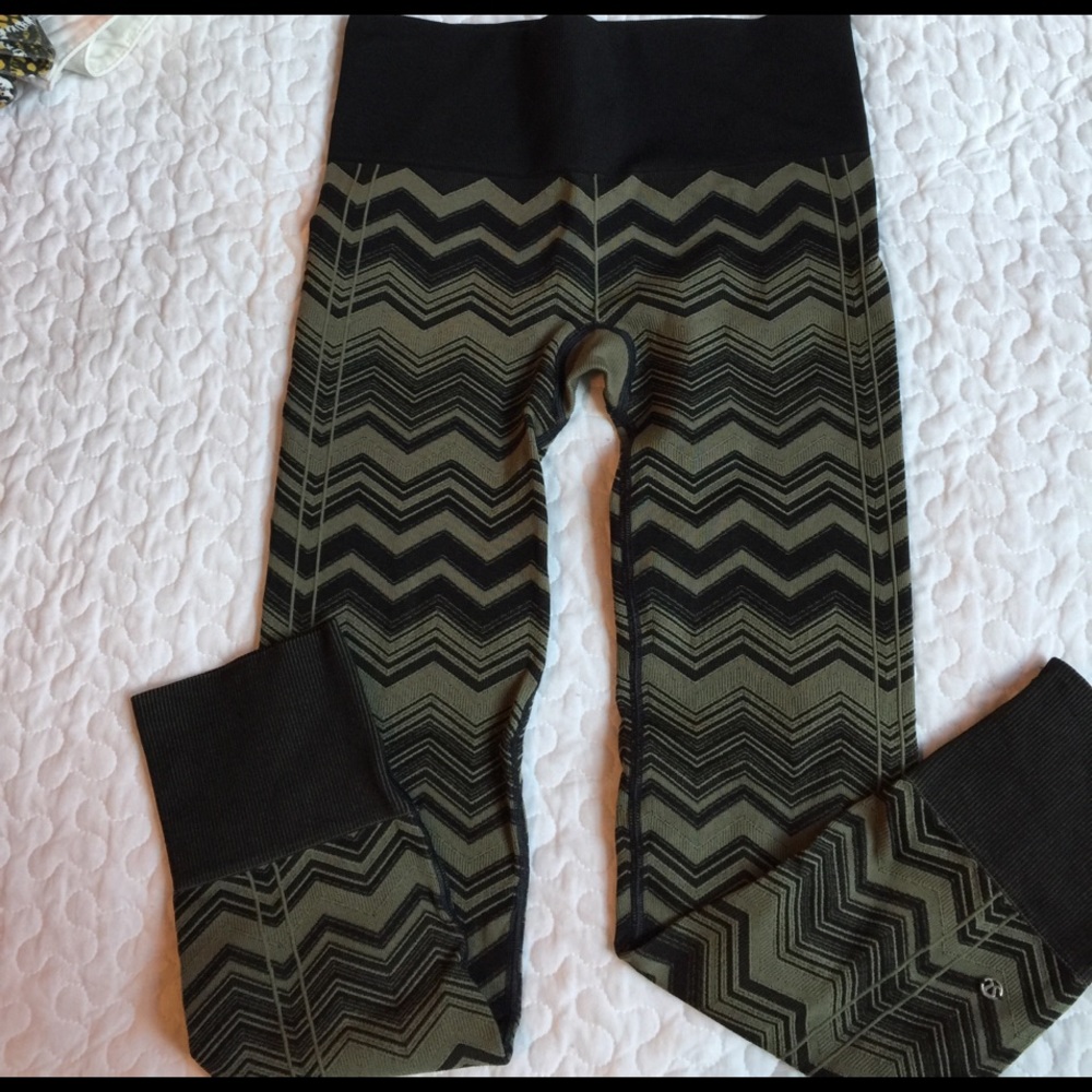 Lululemon full length