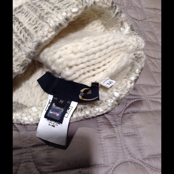 Just cavalli hat main image 5