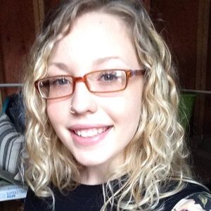 Meet your Posher, Kendra