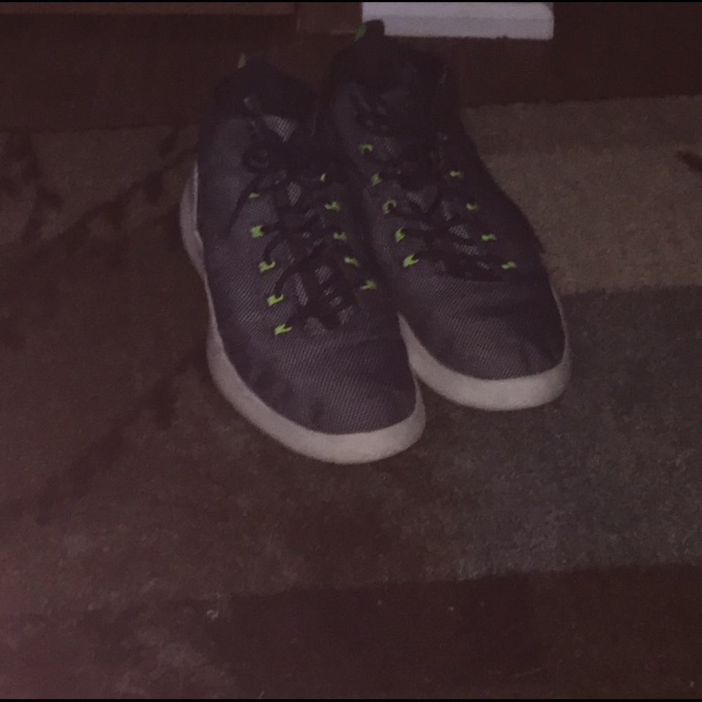 Nike hyperfresh