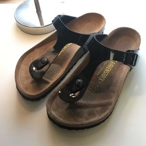 Birkenstock women's size 7