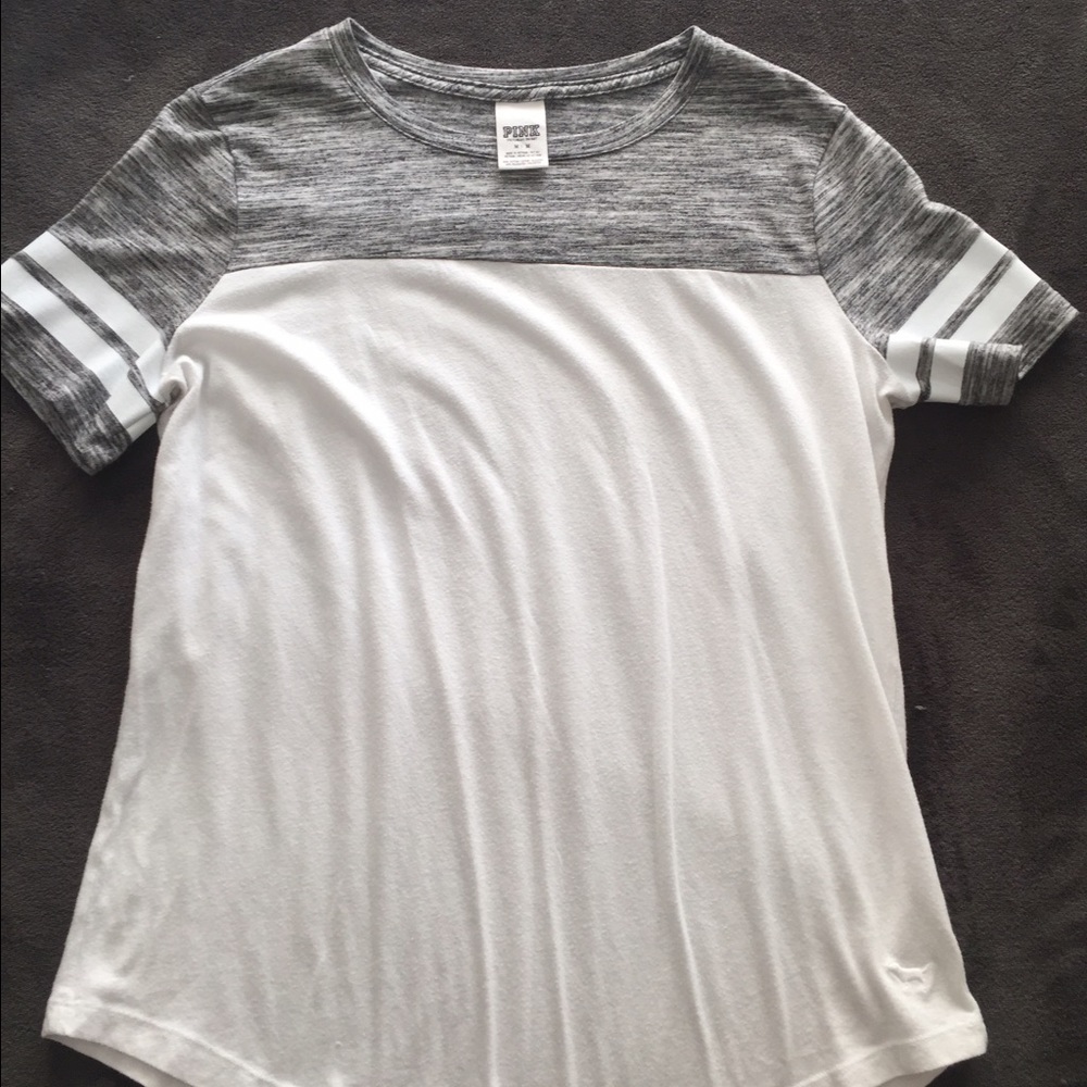 VS tee