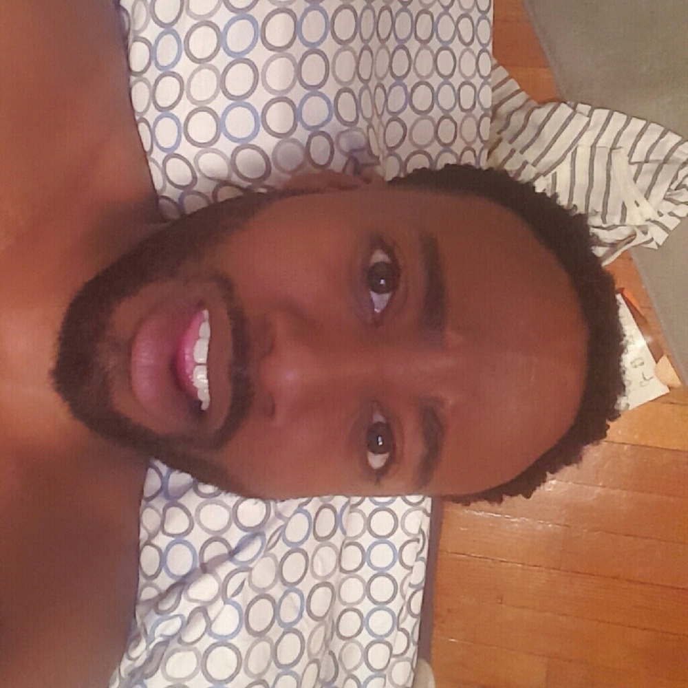 Meet your Posher, Denzel