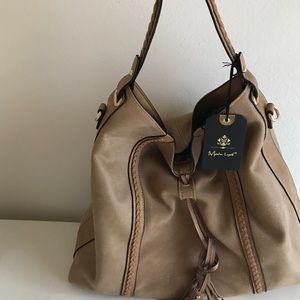 Moda Luxe bag