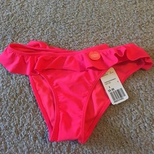 Forever 21 bikini bottoms