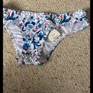 Abercrombie bikini bottoms