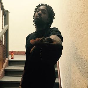 Meet your Posher, Rodney