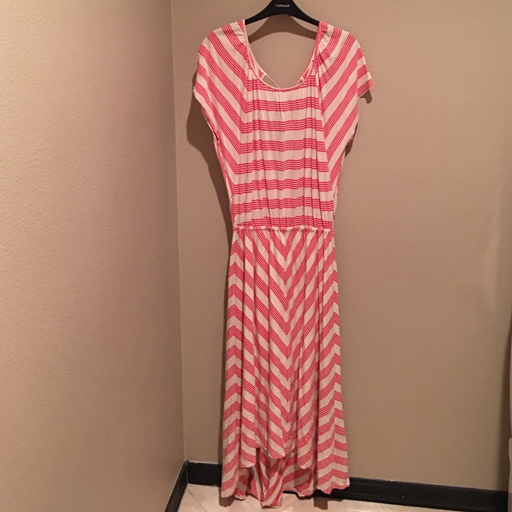 Ella Moss Dress