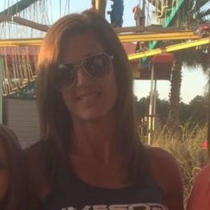 Meet your Posher, Kristi
