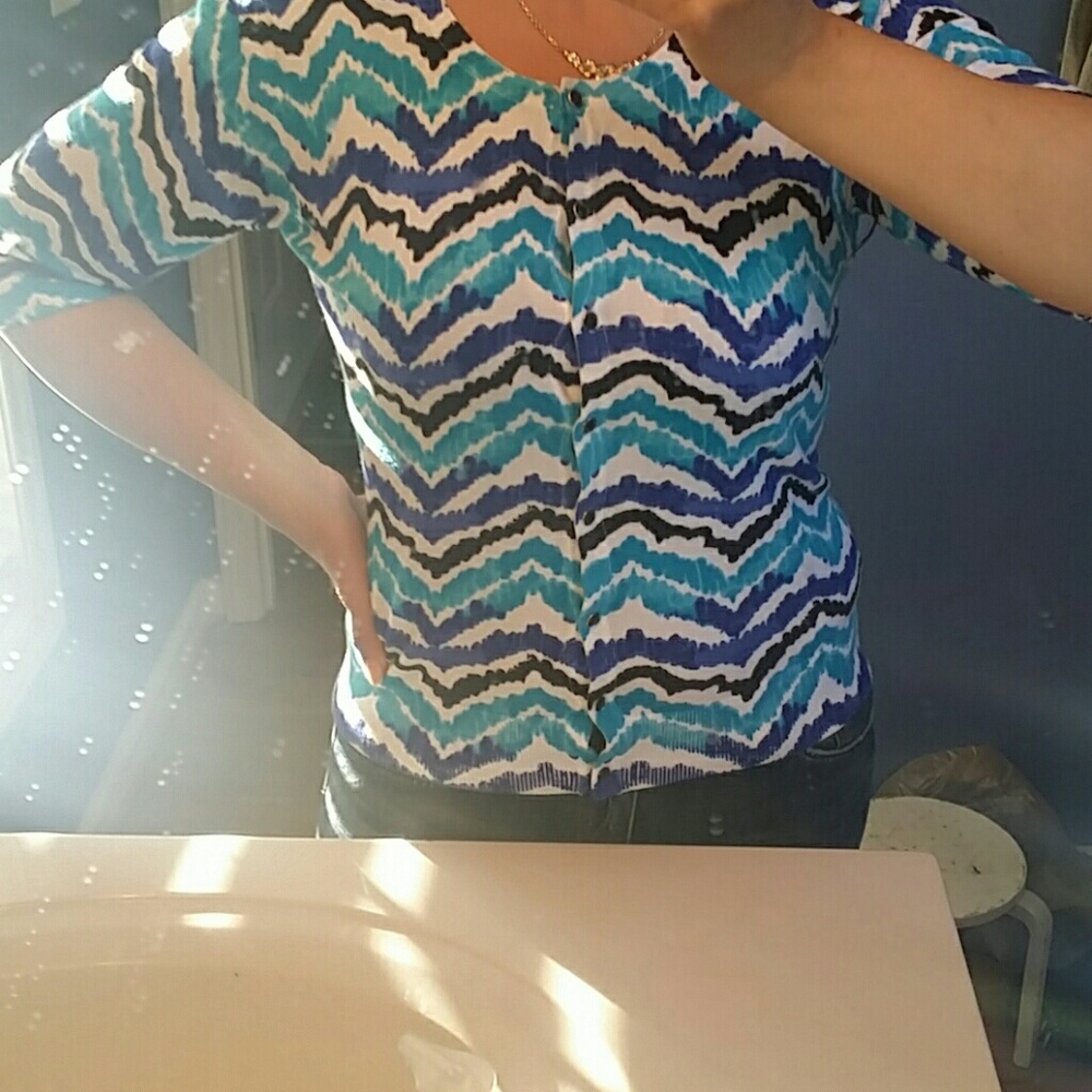 CATO cardigan