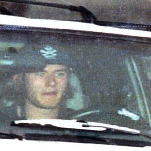 Meet your Posher, Noah