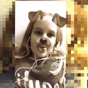 Meet your Posher, Grace